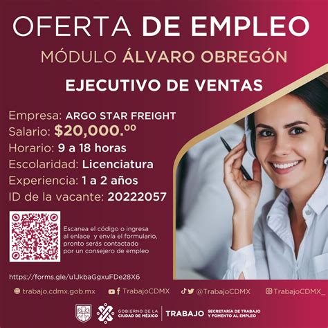 Ver todas las ofertas de trabajo 